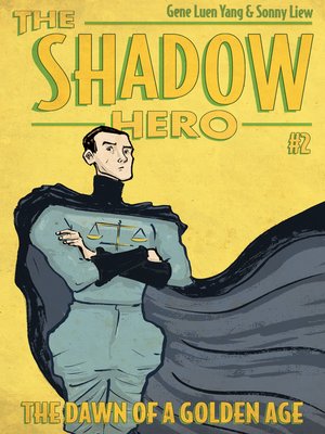 cover image of The Dawn of a Golden Age